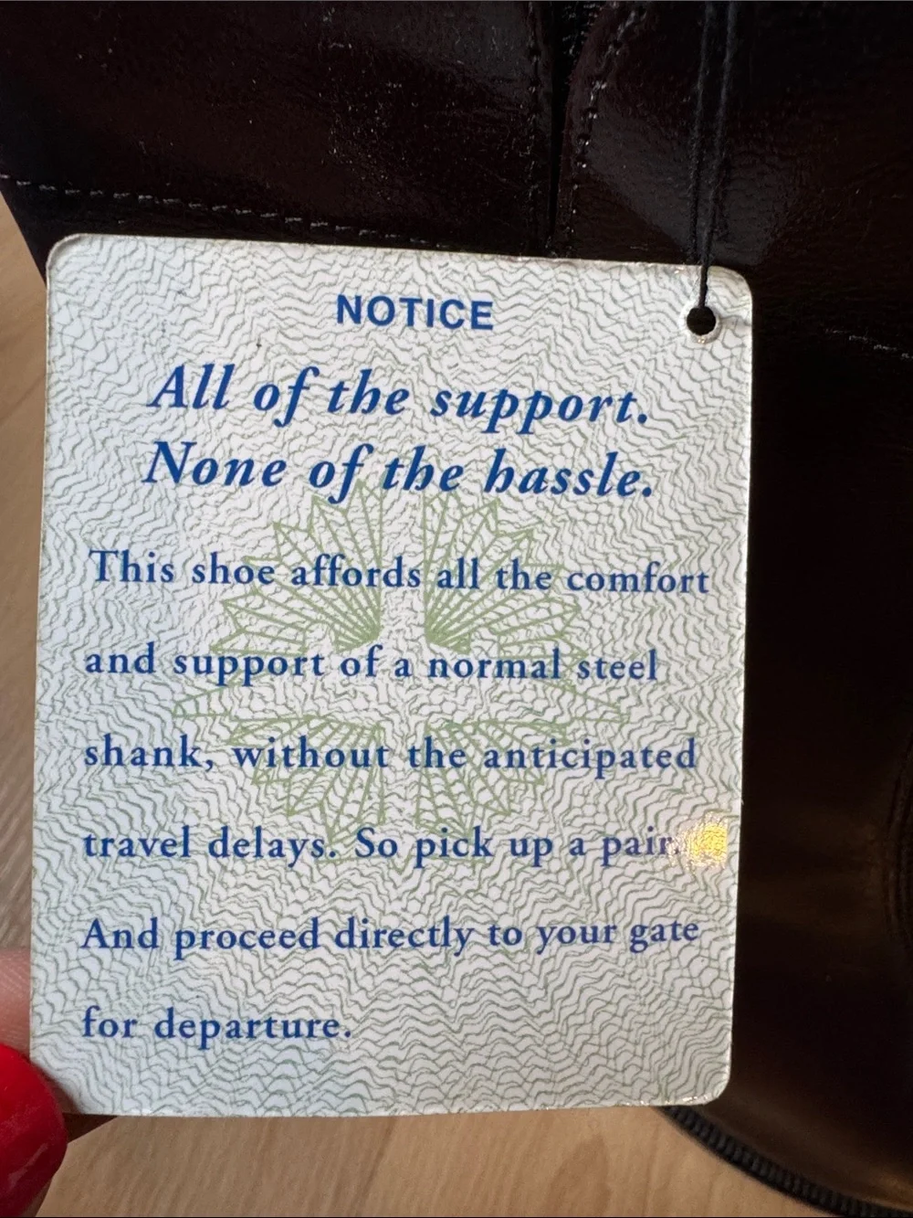 Florsheim men’s Boots